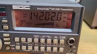 SGC SG-2000 PowerTalk ADSP