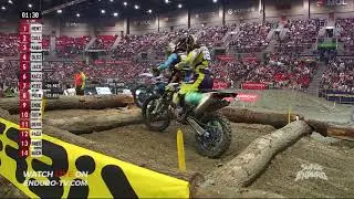 SuperEnduro Hungary 2020 - #FAIL