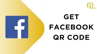 How to Get Facebook QR Code