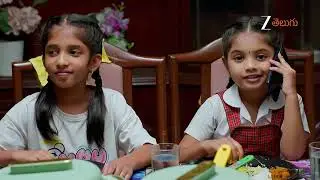 Nindu Noorella Saavasam | Ep - 787 | Webisode | Jan 16 2026 | Zee Telugu