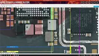Oppo A57 4G 2022 CPH2387 All In One Borneo Schematics