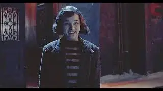 Hugo (2011) - Movie Trailer 