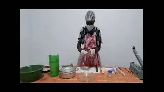Awama Sekasum #Kohila at home