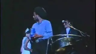 G.B.T.V. CultureShare ARCHIVES 1995:  KENNY PHILIPS  