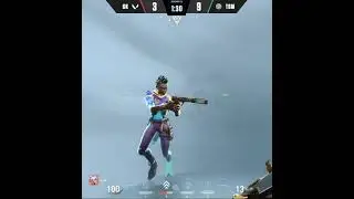 Is Frenzy OP? | VCT NA Open Qualifier