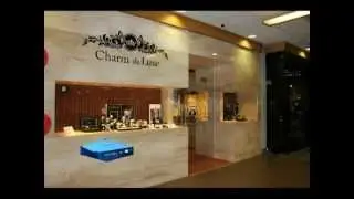 Bluetooth Proximity marketing Boutique