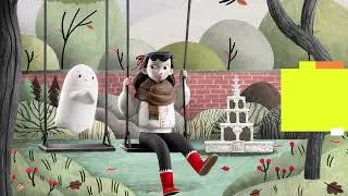 Tanuki Murder Ghosts PT Legendado