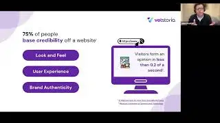 The Secret to a GREAT Veterinary Website - Why they matter and what you need to succeed.