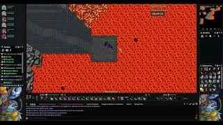 Mythic Rift - Magma Maze (Lado 