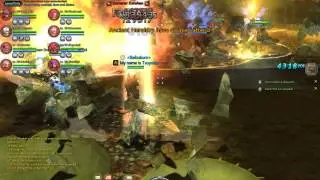 5MINS Green dragon nest(gladiator) Dragon nest SEA