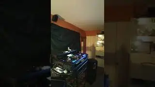 DJ WAKEEL ALI... STORM FLOW😂😂