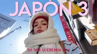no quiero irme de jap&oacute;n :( 🇯🇵 - vlog 163