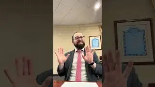 Big Ideas in the Parsha: Noach - Biblical Criticism and an Intuitive Torah