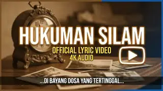 Hukuman Silam - Arif Tunes ⛓️🥀 (Dosaku Yang Menghancurkan Kita)