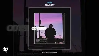 Mazen - Temptations (feat. Jordan Bratton)[Odyssey]