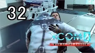 Specialists Only Legend Ironman Part32【XCOM 2:WotC】
