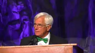 Justice Terrence O&rsquo;Donnell honored at Cleveland Mayo Ball