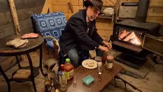 Canadian Caesar cocktail with a Ukrainian twist and a Chelada!