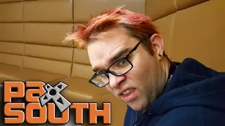 PAX South 2017