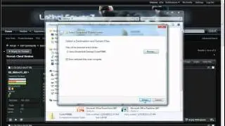 How to install coderPR