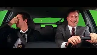 Non-Stop Laughter: Will Ferrell's Greatest Bloopers!