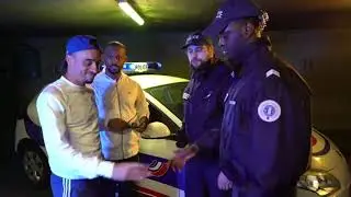 LE WOOP TU M'AS PAS DIT B&Acirc;TARD