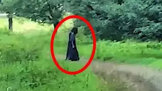 Scary Videos That'll Make You Reconsider Your Commute Home