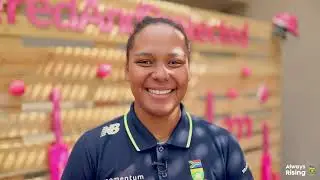 Proteas vs Pakistan | Pink ODI | Momentum Media Match Day Viewing Experience