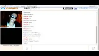 michael jackson en omegle 😱
