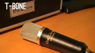 T-Bone SC450 Review [German/HD]