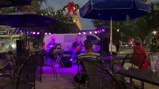 CITY MARKET SAVANNAH GEORGIA ON THANKSGIVING DAY | Pessimistic Philosophy Explained