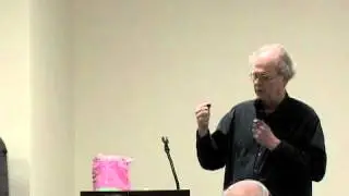 Jim Chatfield - Common Problems in the Vegetable Garden
