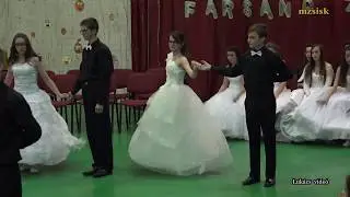 Főpróba farsang előtt,Pátroha, 2018