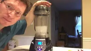 Montel Williams Blender Repair Broken Drive Socket