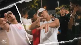 Abusad&atilde;o - KaykeSv (prod.@tglbeatz)