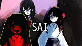 SAI - Witch's House And IB Inspired Game