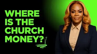 CHURCH MONEY AND THE PASTOR: Apostle Gen Michael Ray Goes Raw on Revelations with Maame Grace