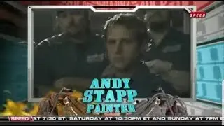 Car Warriors Season 1 Episode 1 (Texas vs California)