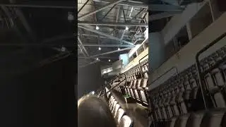 Inside the ShoWare Center 2025 #venue #show #allofusmetal #livemusic #concert #music