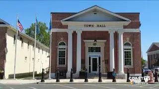 Georgetown Planning Commission says no to marijuana business ordinance