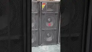 LSD Box 1700 watt #sound