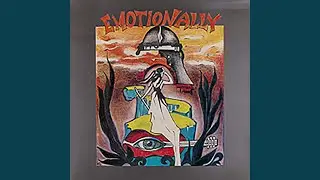 Emotional Tension 1