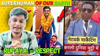 MLM: THE MAD MULTIVERSE OF LOCAL BUSINESSMAN & NETWORK MARKETING ROAST | ANKIT YADAV ROAST