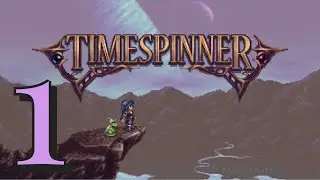 Timespinner [1] - Days of Future Past! [100%] [Switch]