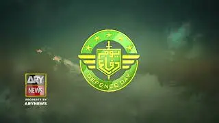 6 September Defence Day Adaptation Pakistan Airforce Promo 2020