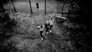 Release The Hounds - You're not in Kansas now Dorothy...