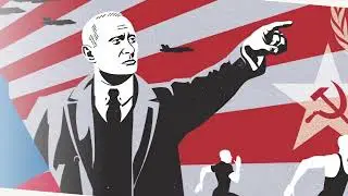 La guerra ibrida russa in Italia? Analisi del fenomeno con Matteo Pugliese
