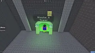 Juke's Towers of Hell | Completing Maybe A Tower (MAT)