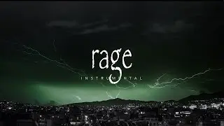 Dark Hip Hop Rap Beat x Instrumental x Hard Underground x Psycho Boom Bap | RAGE 2016