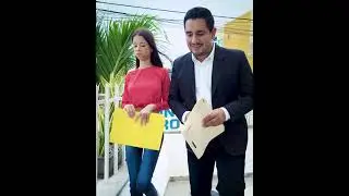 Lo juzgaron por su apariencia... pero les dio una gran lección